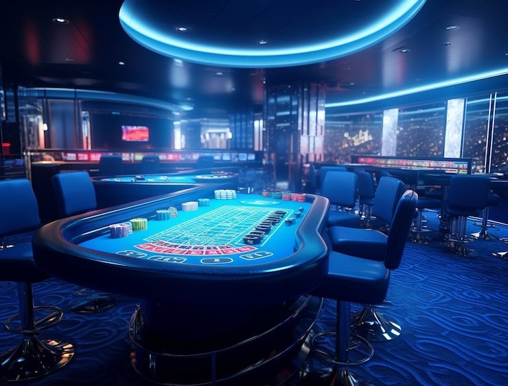 Dashboard statistik dan analisis permainan Colok Macau