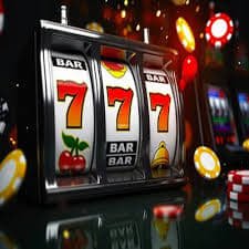 Fitur simbol bonus dalam permainan slot CQ9