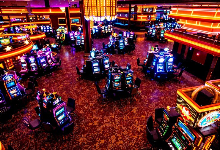 Dashboard loyalitas arai toto untuk pemain Golden Toad
